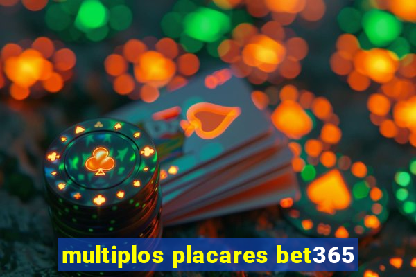 multiplos placares bet365